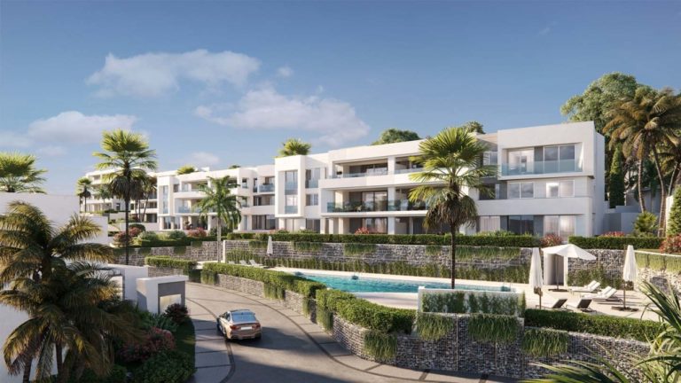 BUYING A SECOND HAND PROPERTY